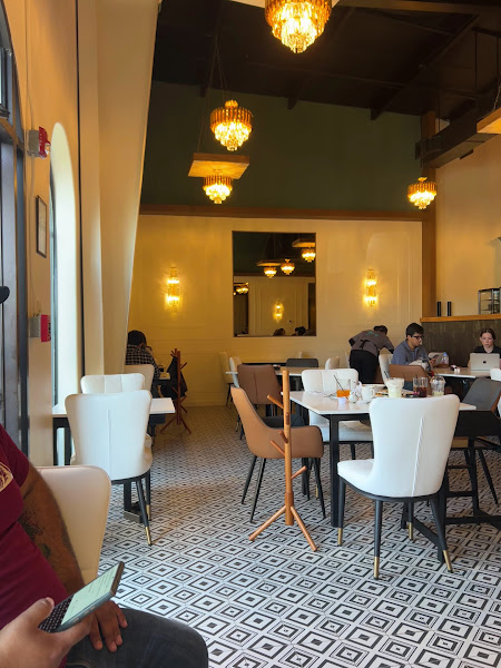 La Postreria 77 | Laredo Texas