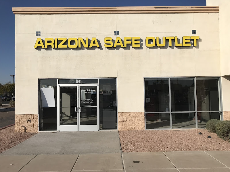 Arizona Safe Outlet