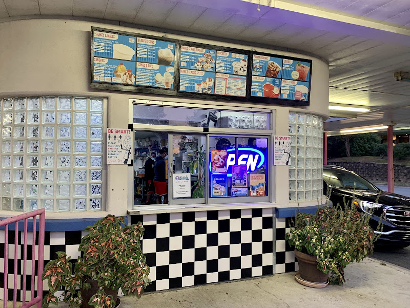 Shake's Frozen Custard