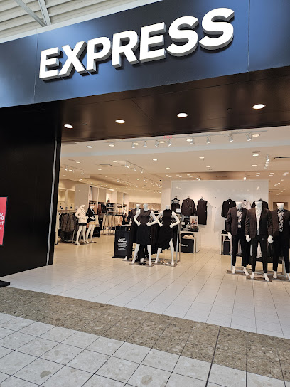Asian Express & Sushi