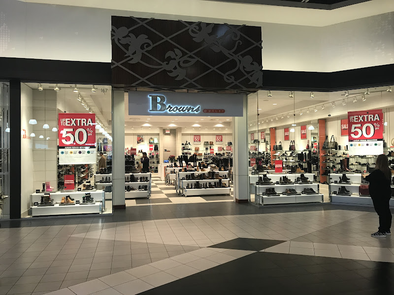 Browns Outlet