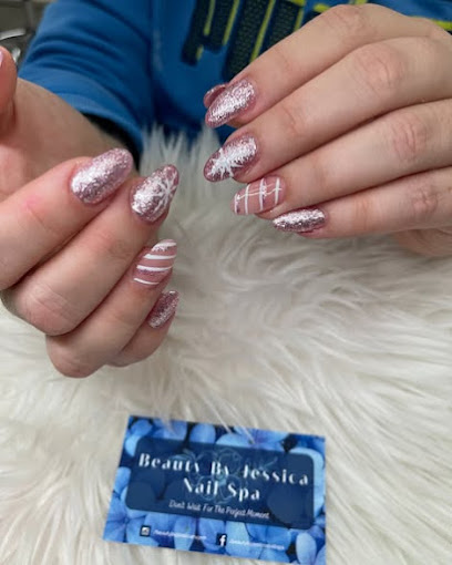 Beauty By Jessica Nail Spa