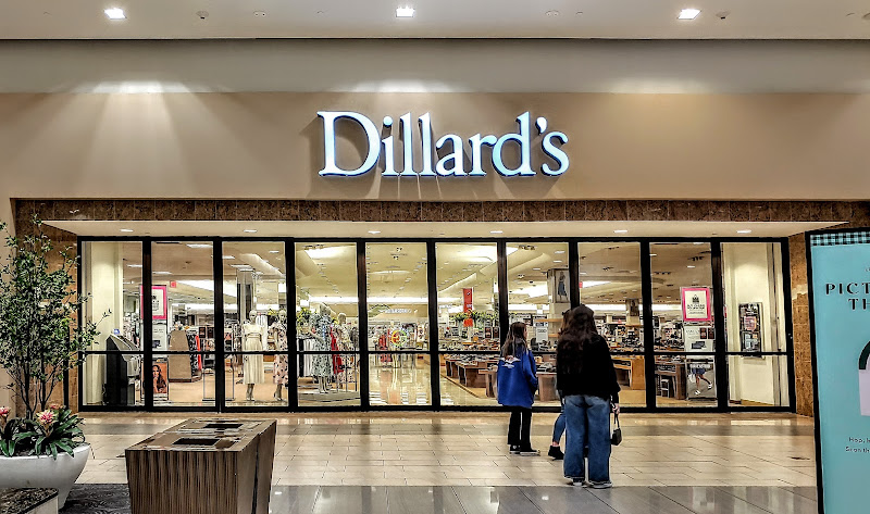 Dillard's