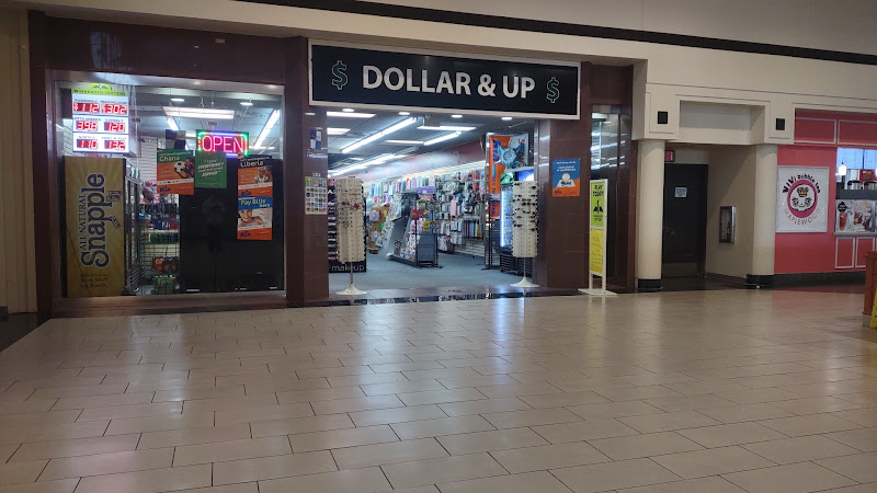 Dollar & Up