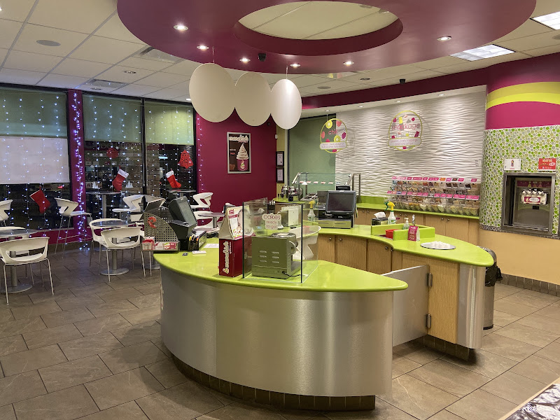 Menchie's