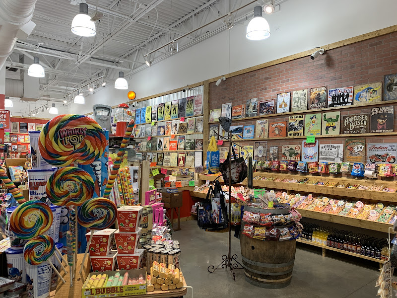 Rocket Fizz Pearl