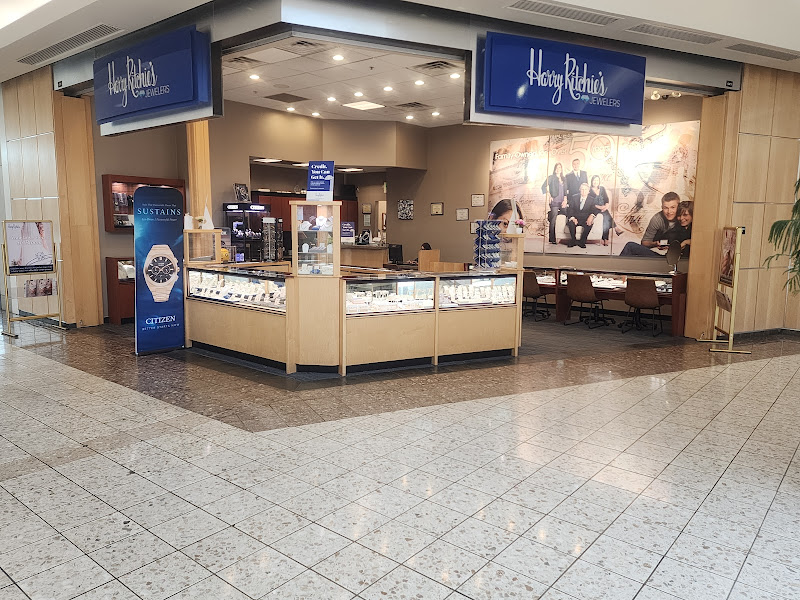 Harry Ritchie's Jewelers Redding