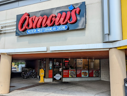 Osmow's