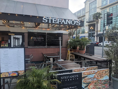 Stefano's Pizzeria