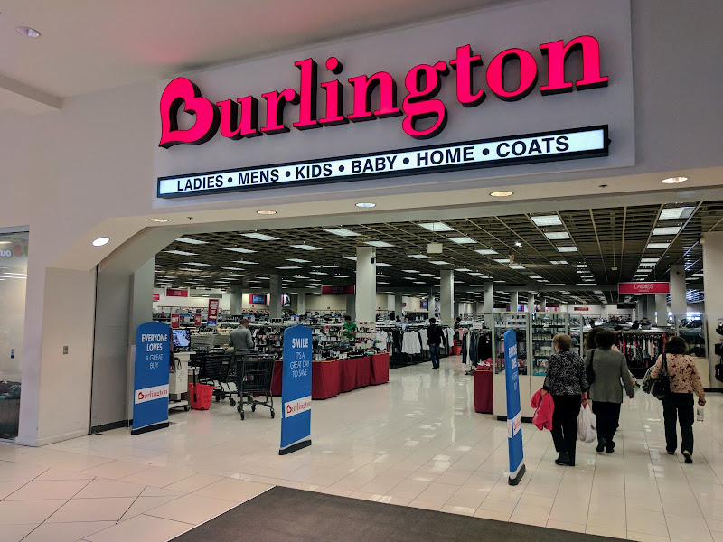 Burlington