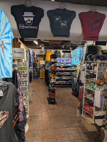 Old Town T-Shirt Company