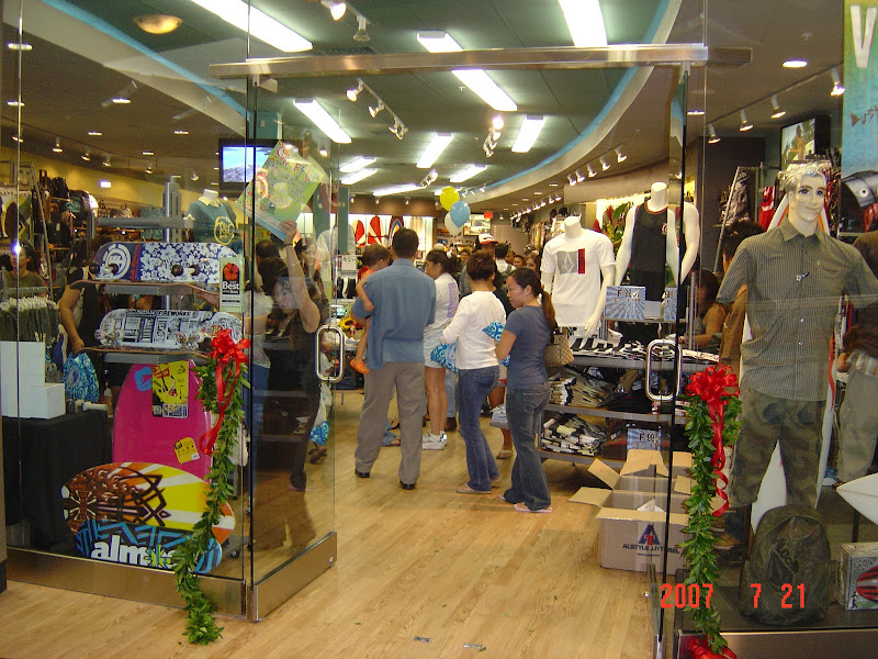 T&C Surf Designs