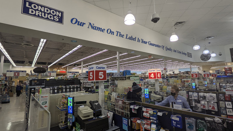 London Drugs