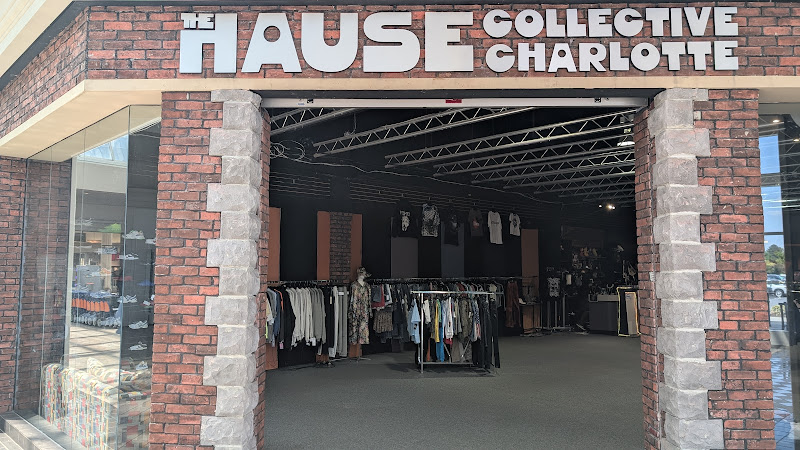 The Hause Collective Charlotte