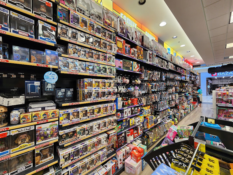 EB Games