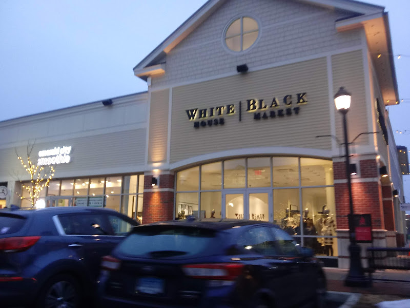White House Black Market