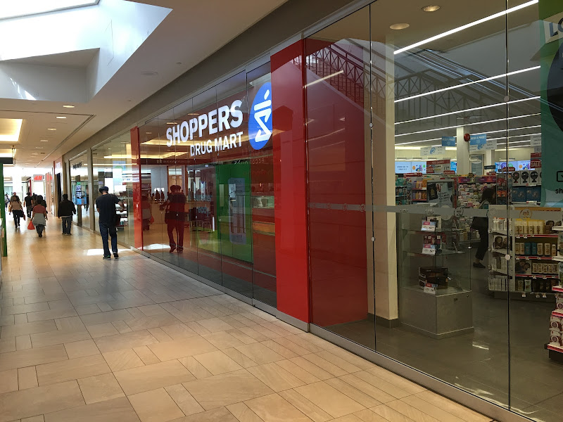 Shoppers Drug Mart