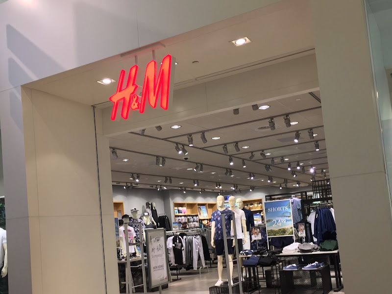 H&M