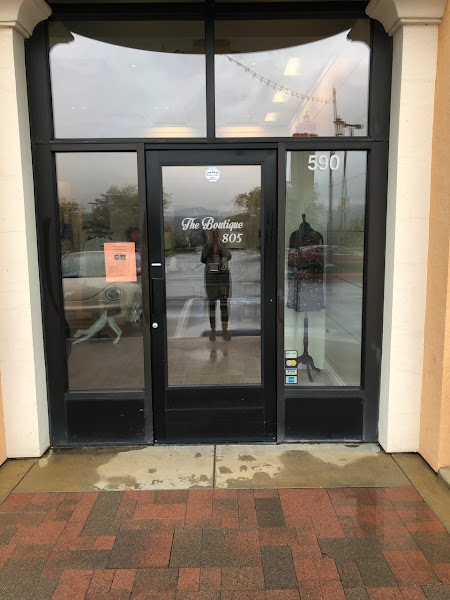 The Boutique 805