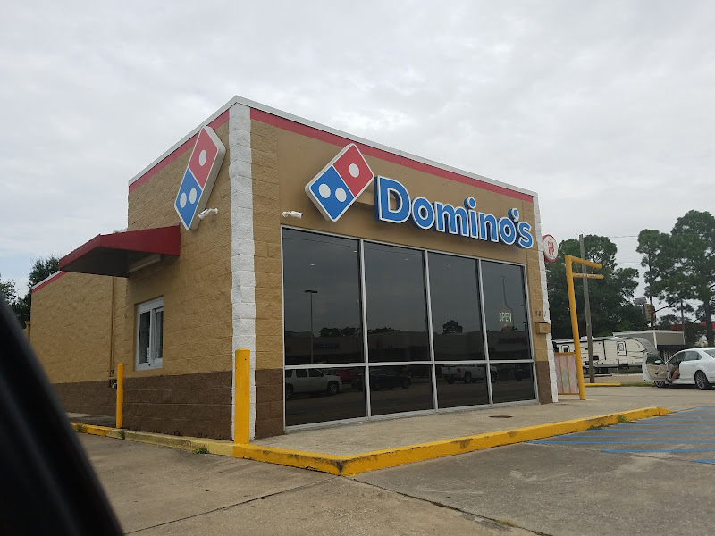 Domino's