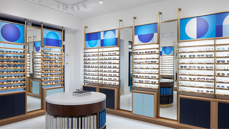 Warby Parker