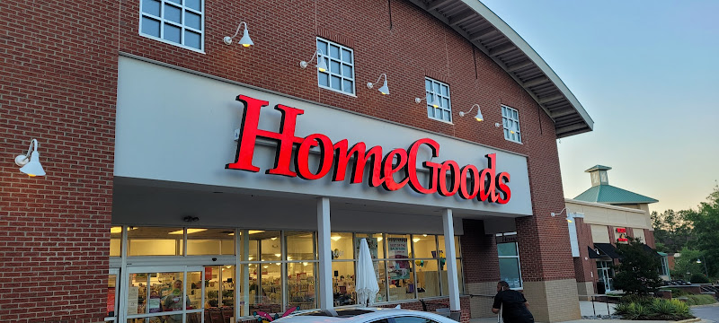 HomeGoods