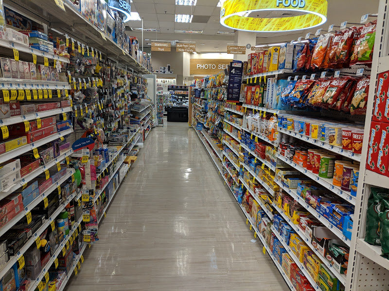 Walgreens