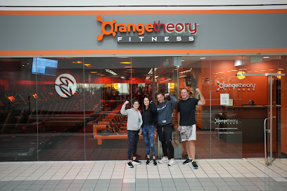 Orangetheory Fitness