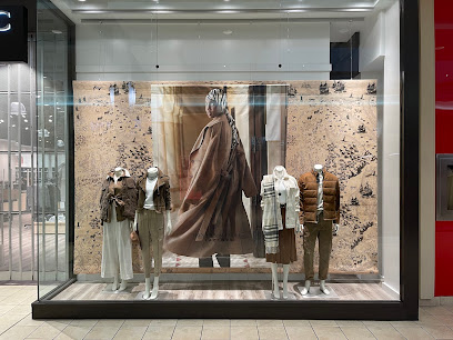 Banana Republic Factory