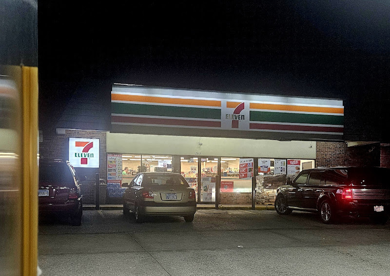 7-Eleven
