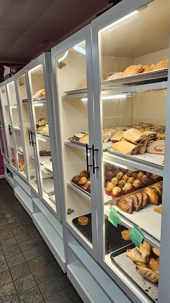 Mi casita bakery