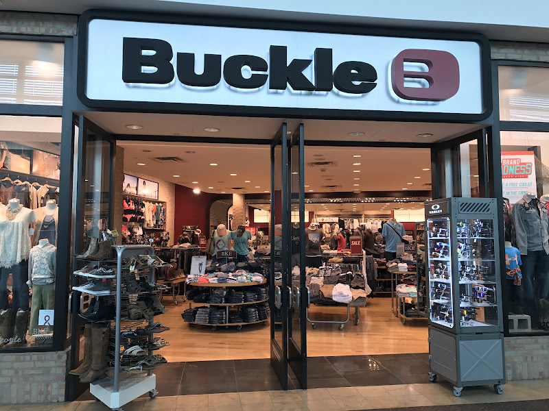 Buckle
