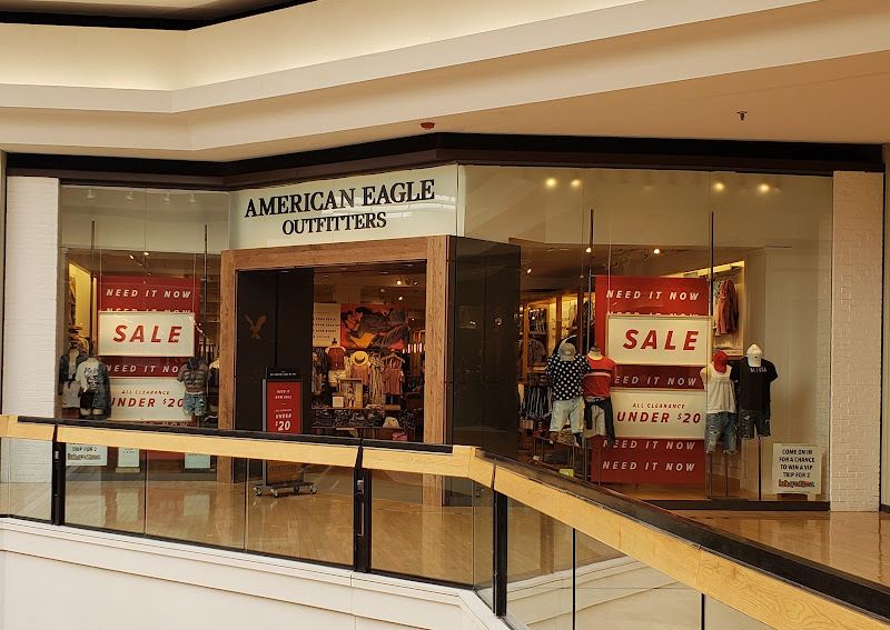 American Eagle