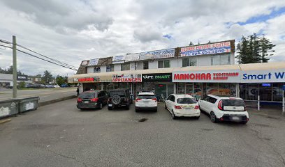 Variety Store