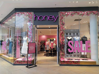 Honey