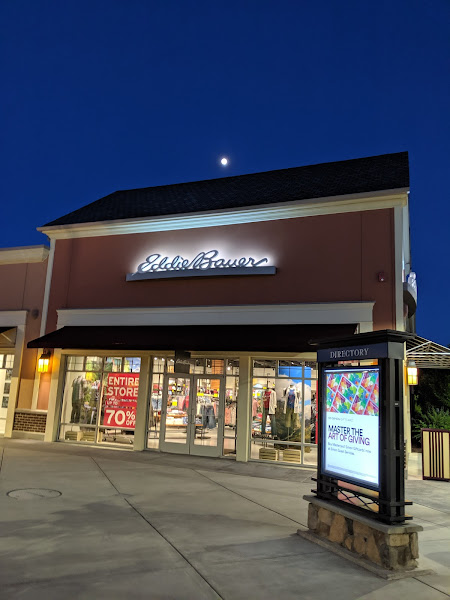 Eddie Bauer Outlet