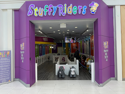 Stuffy Riders