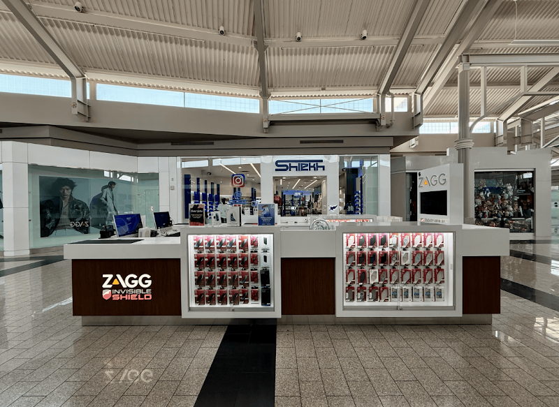 ZAGG Antelope Valley