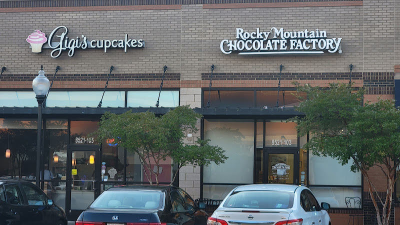 Gigi's Cupcakes