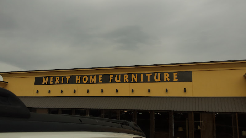Merit Home Furniture