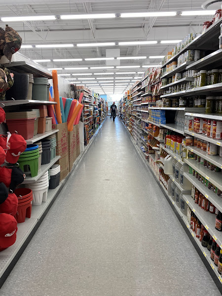 Dollarama