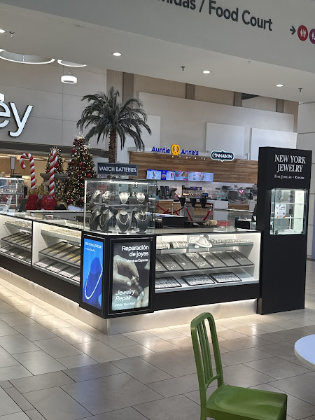 New York Jewelry