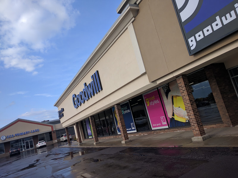 Goodwill Store & Donation Center