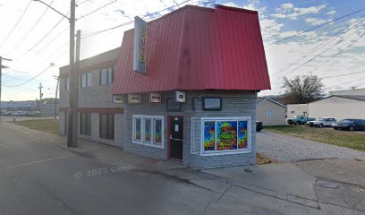 The Smoke Shop