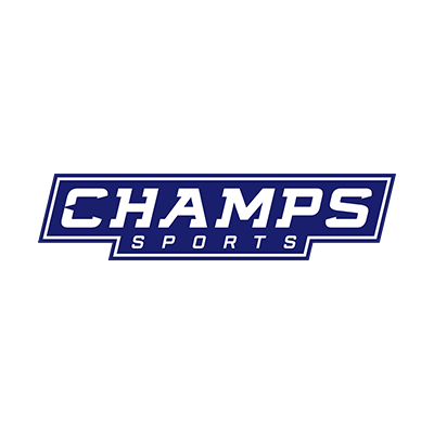 Champs Sports Coming Soon logo