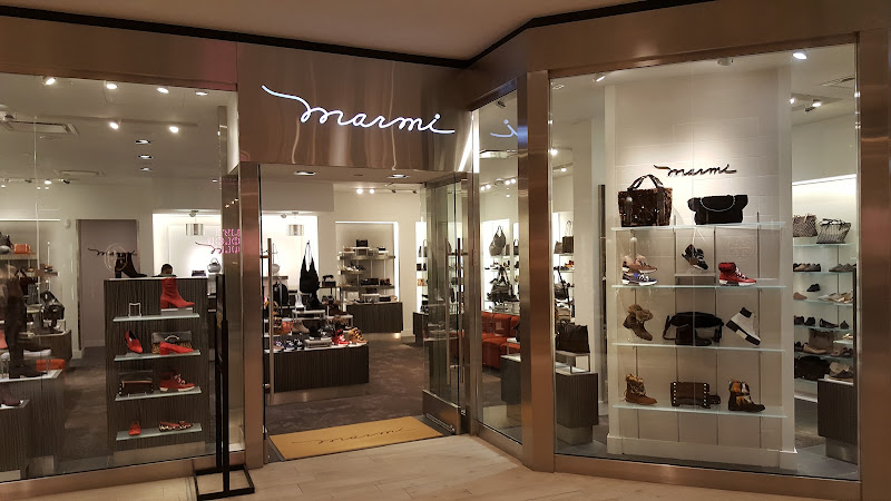 Marmi Shoes