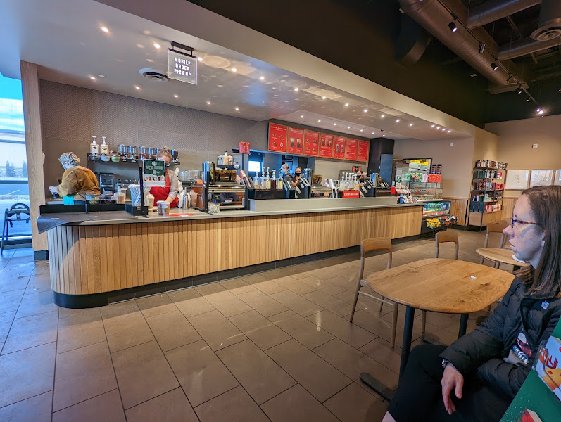 Starbucks Coffee Company