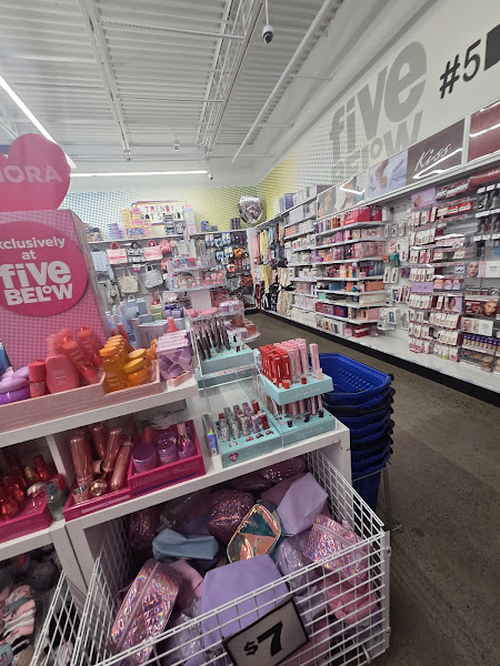 Five Below