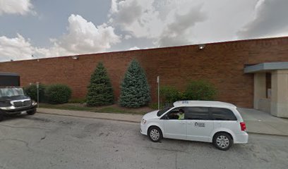 Chicago Ridge Mall, Chicago Ridge, Il