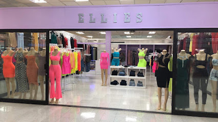 Ellie's Boutique